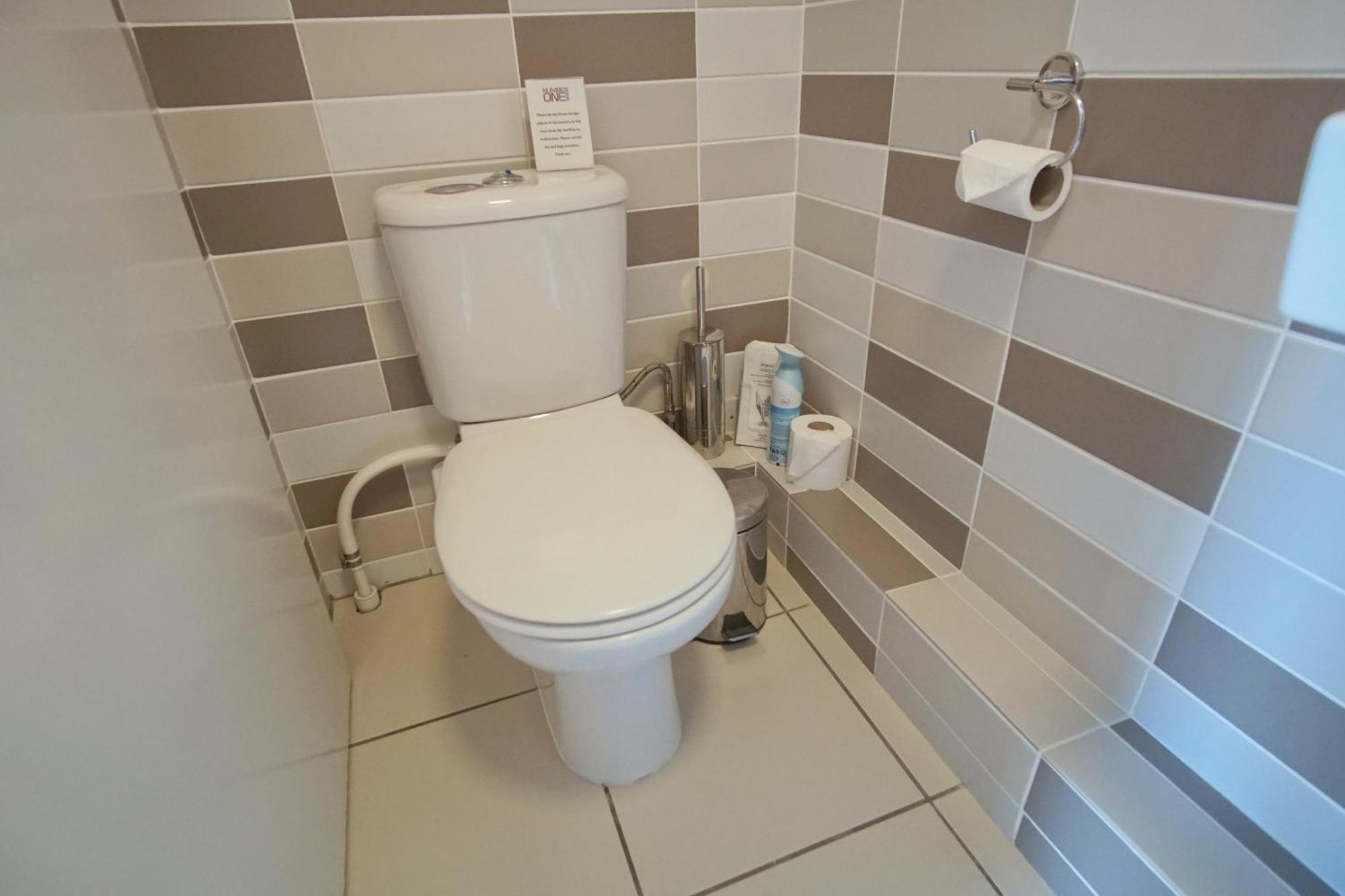 Number One B&B Deal Zewnętrze zdjęcie