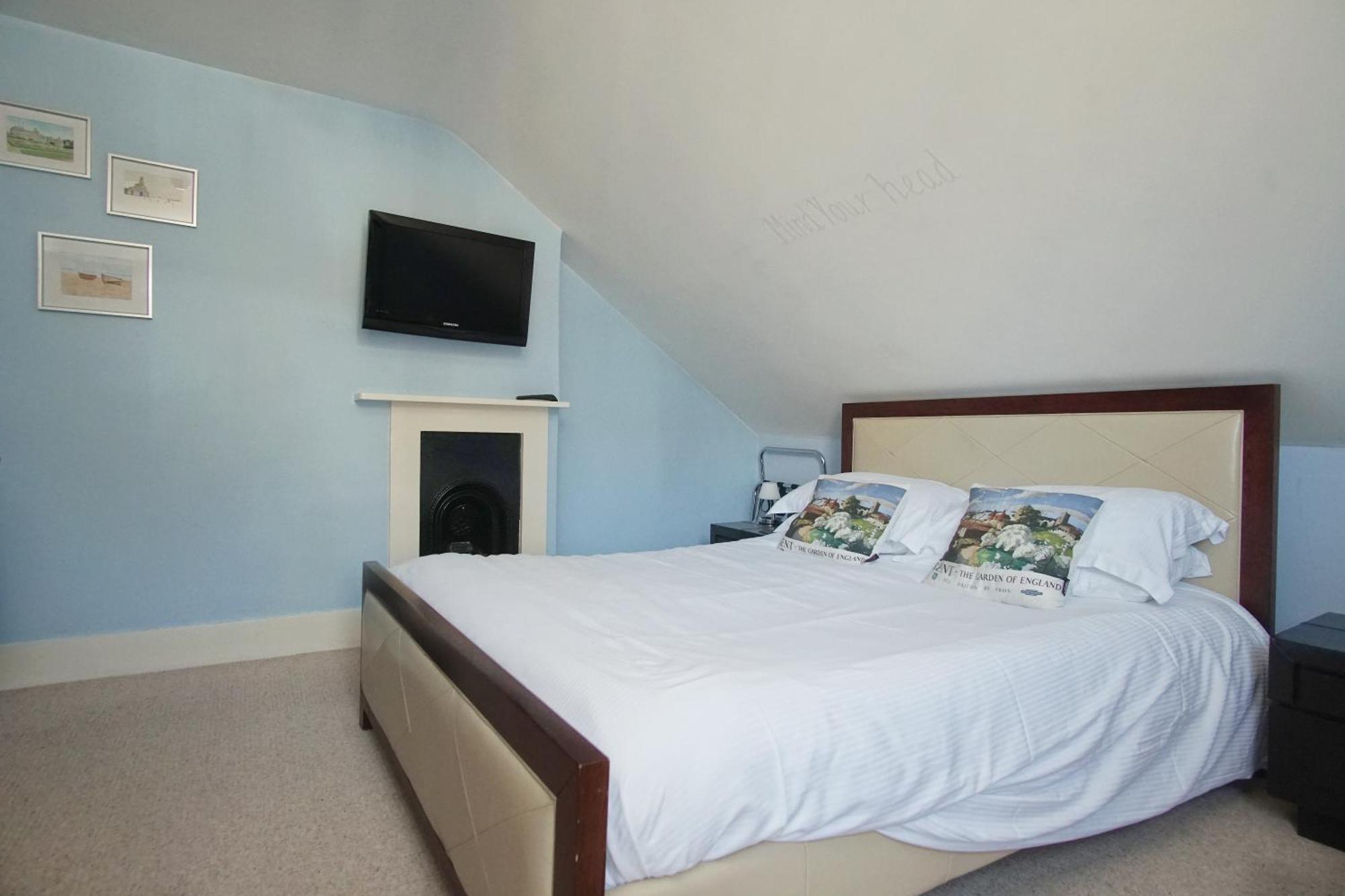 Number One B&B Deal Zewnętrze zdjęcie