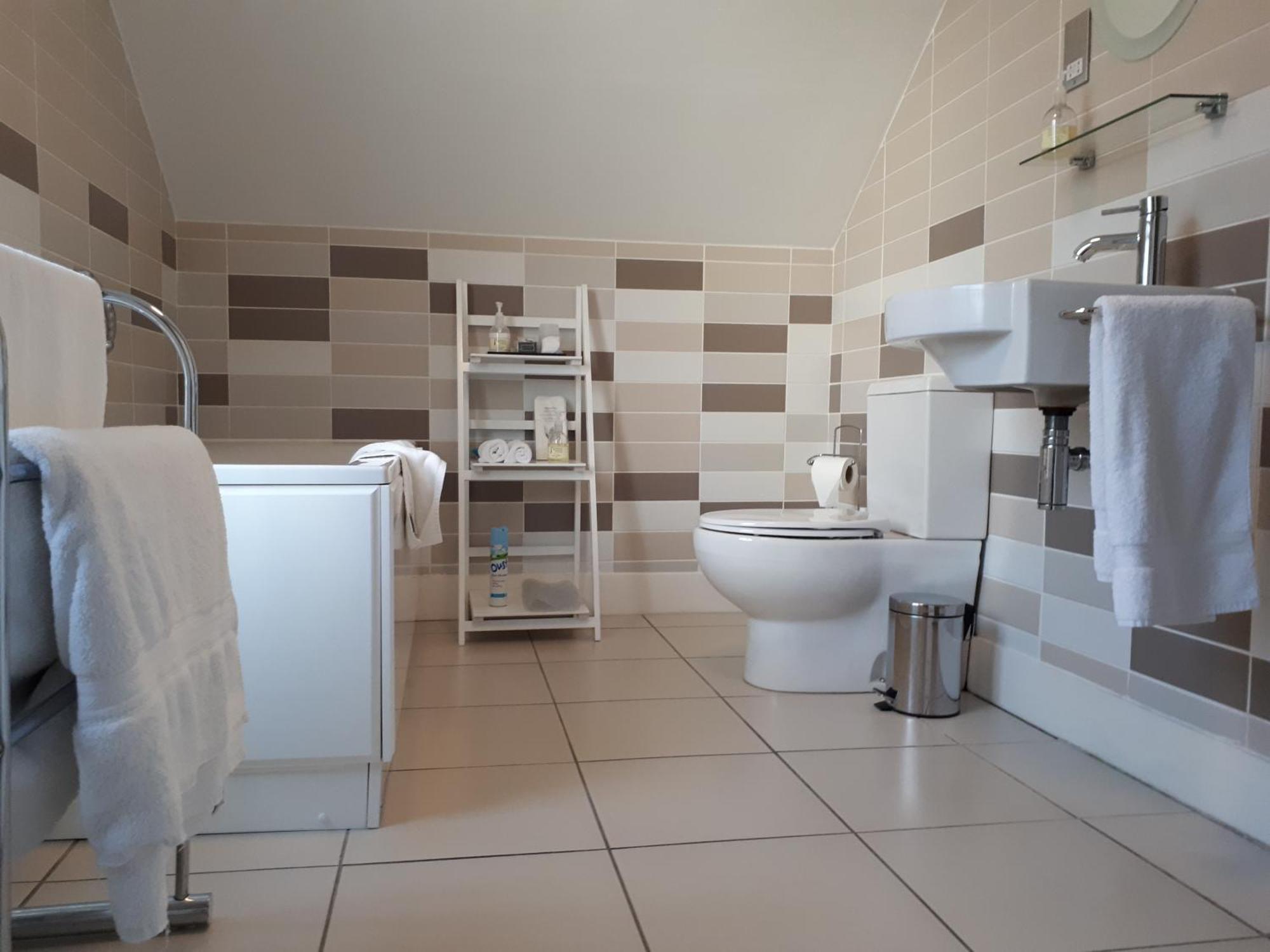 Number One B&B Deal Zewnętrze zdjęcie