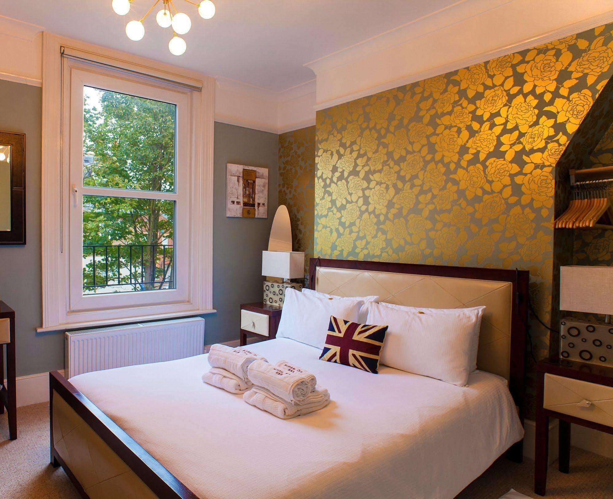 Number One B&B Deal Zewnętrze zdjęcie