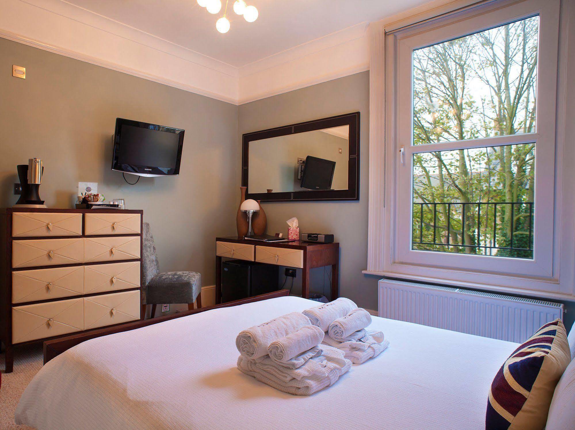 Number One B&B Deal Zewnętrze zdjęcie
