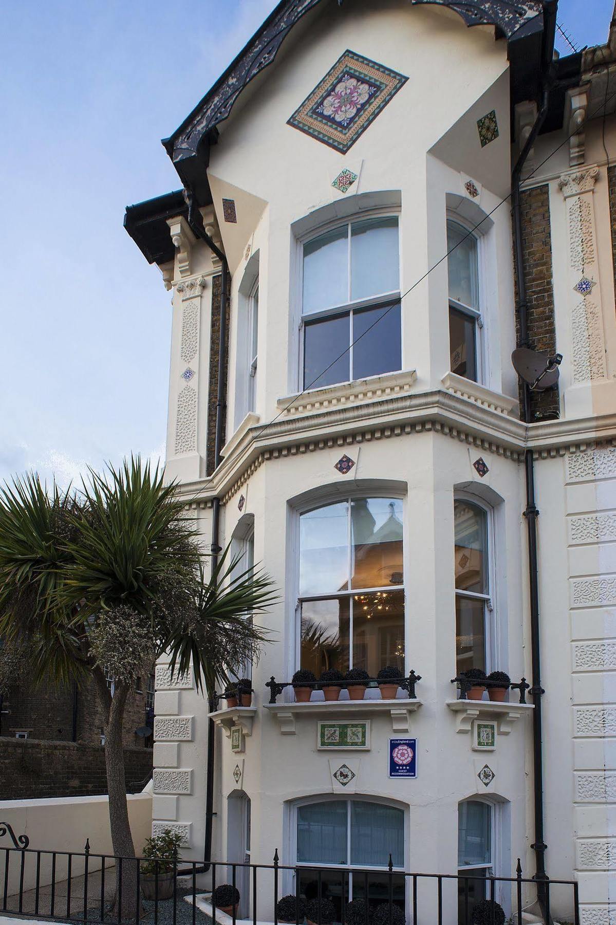 Number One B&B Deal Zewnętrze zdjęcie