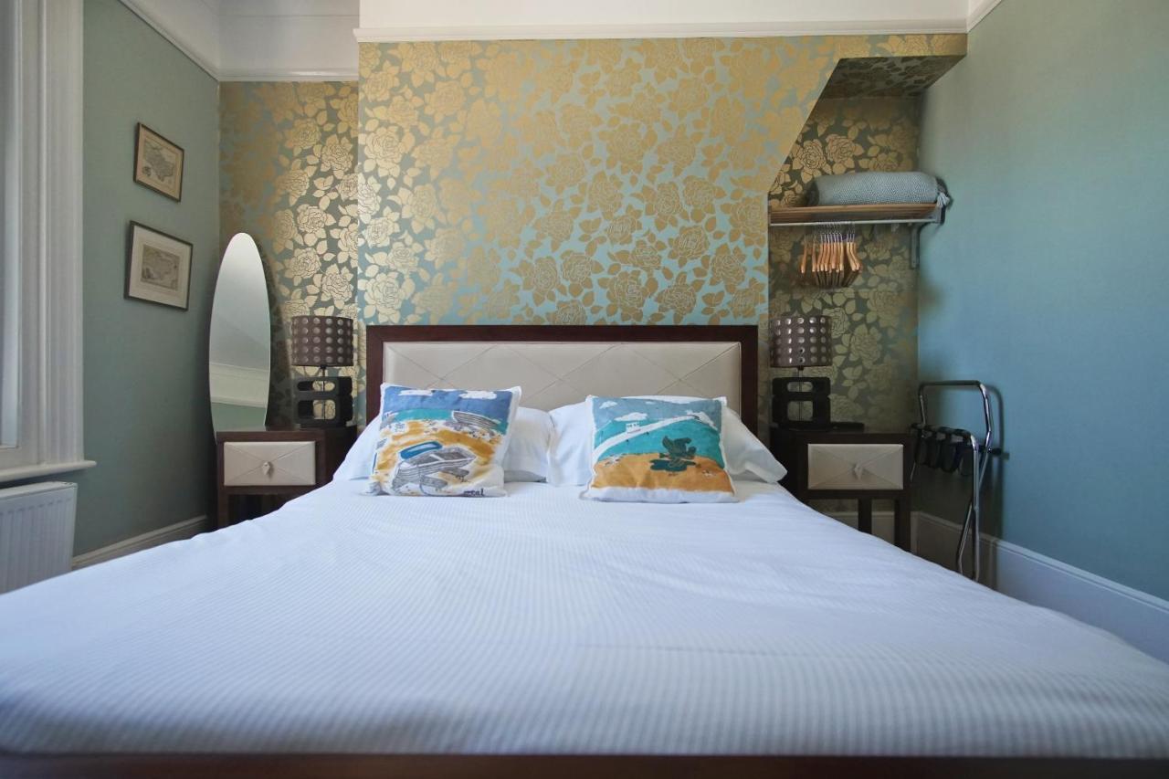 Number One B&B Deal Zewnętrze zdjęcie