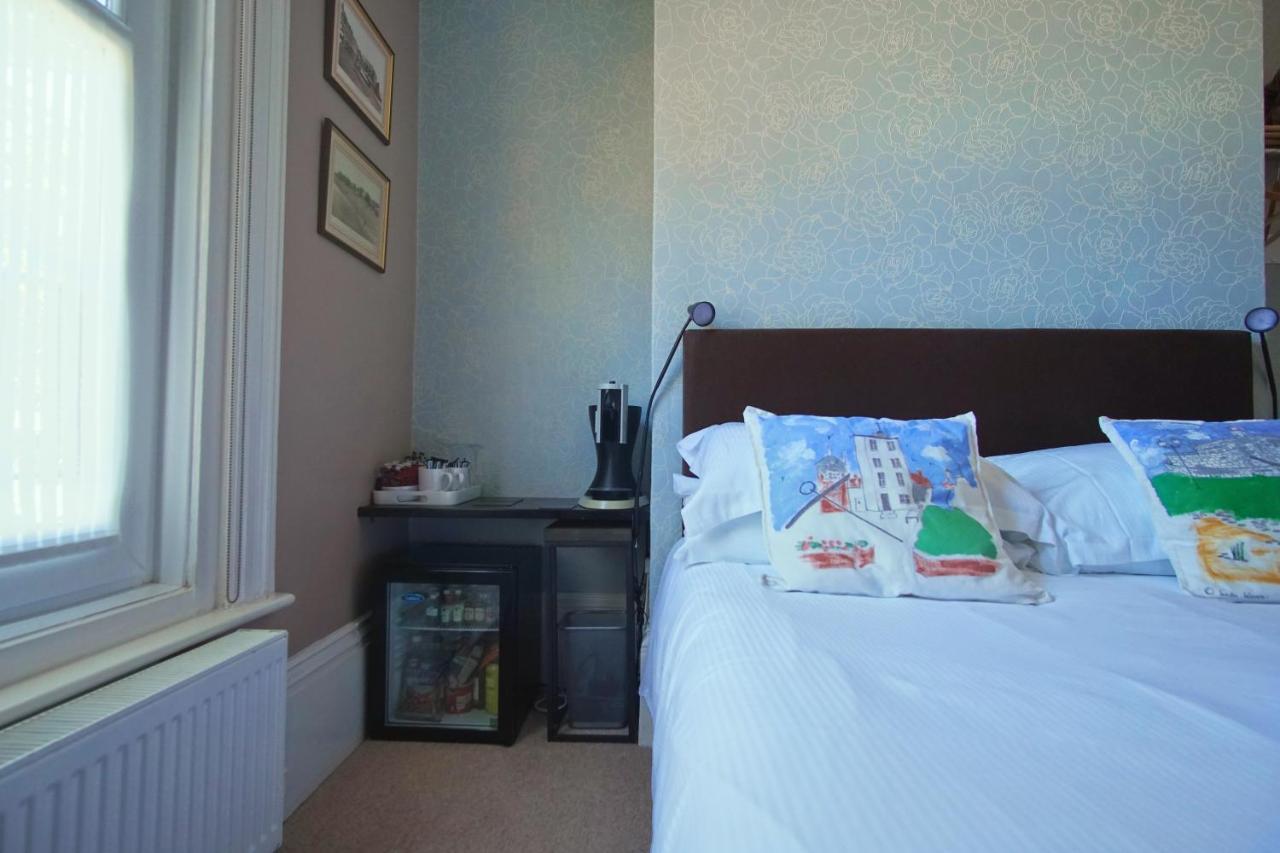 Number One B&B Deal Zewnętrze zdjęcie