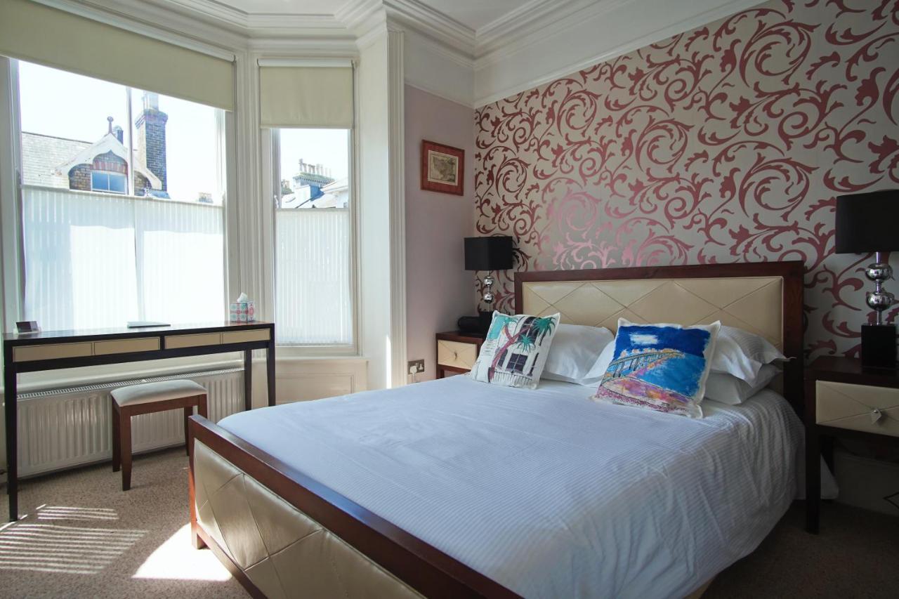 Number One B&B Deal Zewnętrze zdjęcie