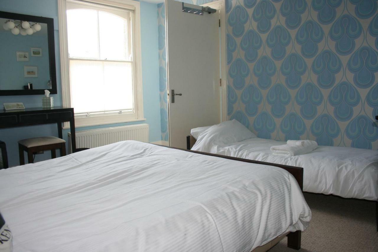 Number One B&B Deal Zewnętrze zdjęcie